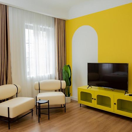 Palette Collect'S Boutique Hotel Ha Long Exterior photo